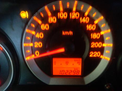 HONDA City Sedan 1.5 16V 4P DX FLEX AUTOMTICO, Foto 10