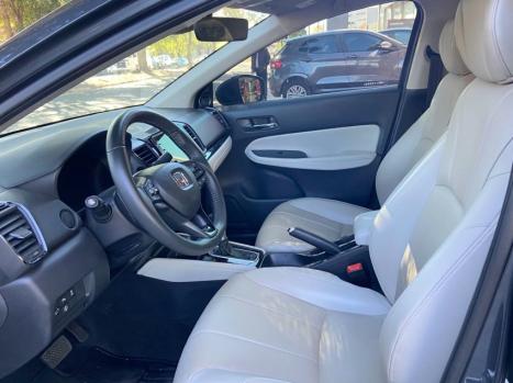 HONDA City Sedan 1.5 16V 4P FLEX TOURING AUTOMTICO CVT, Foto 6
