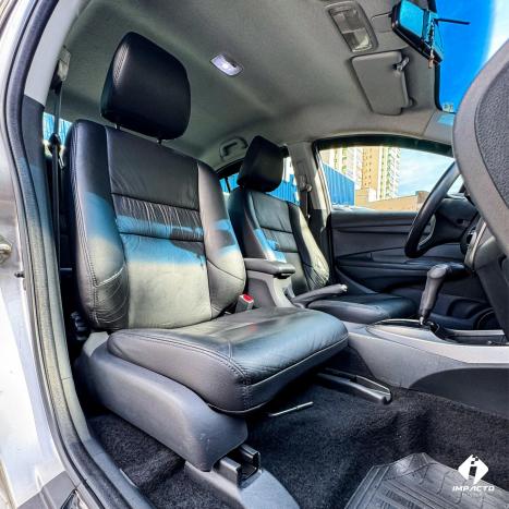 HONDA City Sedan 1.5 16V 4P LX FLEX AUTOMTICO, Foto 17