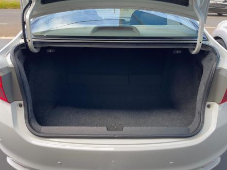 HONDA City Sedan 1.5 16V 4P EX FLEX AUTOMTICO, Foto 13