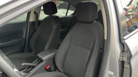 HONDA City Sedan 1.5 16V 4P EX FLEX AUTOMTICO, Foto 9