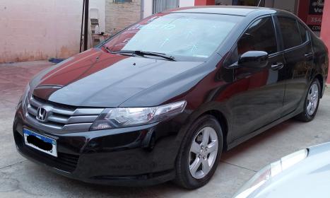 HONDA City Sedan 1.5 16V 4P LX FLEX, Foto 3