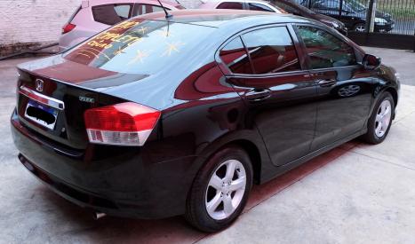 HONDA City Sedan 1.5 16V 4P LX FLEX, Foto 5