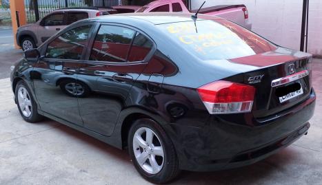 HONDA City Sedan 1.5 16V 4P LX FLEX, Foto 6