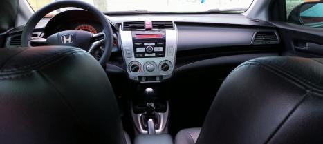 HONDA City Sedan 1.5 16V 4P LX FLEX, Foto 7
