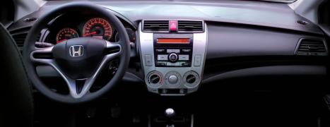 HONDA City Sedan 1.5 16V 4P LX FLEX, Foto 8