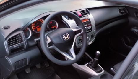 HONDA City Sedan 1.5 16V 4P LX FLEX, Foto 9