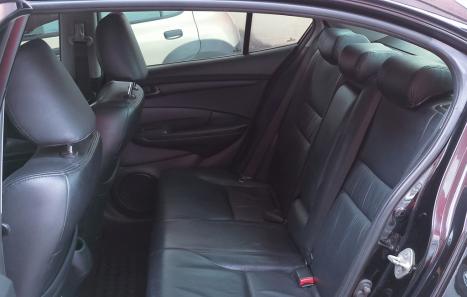 HONDA City Sedan 1.5 16V 4P LX FLEX, Foto 11