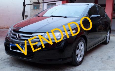 HONDA City Sedan 1.5 16V 4P LX FLEX, Foto 1