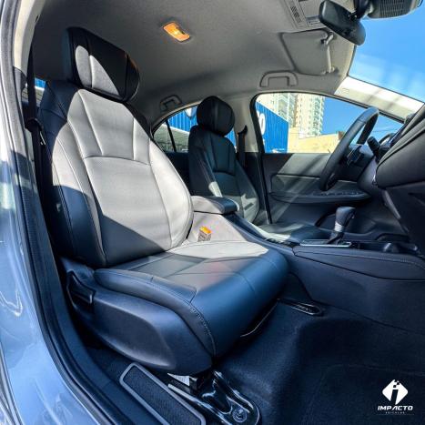 HONDA City Sedan 1.5 16V 4P EXL FLEX AUTOMTICO, Foto 7