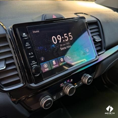 HONDA City Sedan 1.5 16V 4P EXL FLEX AUTOMTICO, Foto 13