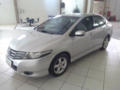 HONDA City Sedan 1.5 16V 4P LX FLEX, Foto 3