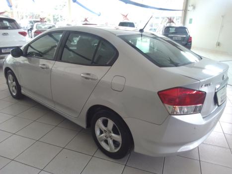 HONDA City Sedan 1.5 16V 4P LX FLEX, Foto 5