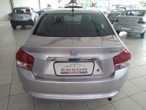 HONDA City Sedan 1.5 16V 4P LX FLEX, Foto 6