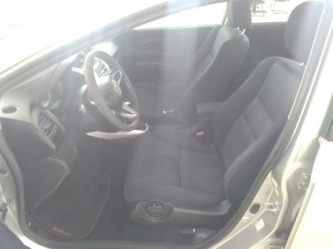 HONDA City Sedan 1.5 16V 4P LX FLEX, Foto 7
