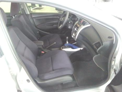 HONDA City Sedan 1.5 16V 4P LX FLEX, Foto 8