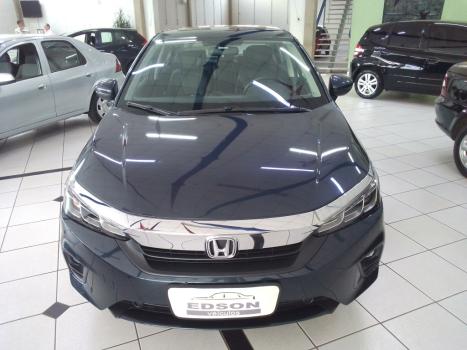 HONDA City Sedan 1.5 16V 4P EXL FLEX AUTOMTICO, Foto 1