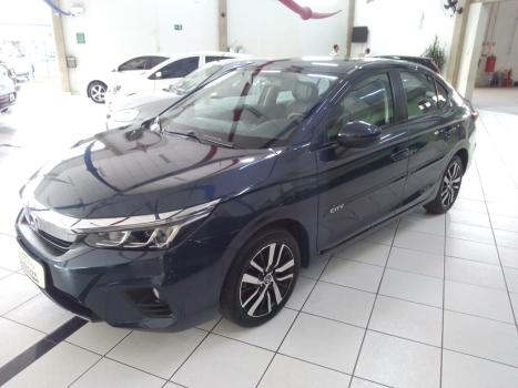 HONDA City Sedan 1.5 16V 4P EXL FLEX AUTOMTICO, Foto 3