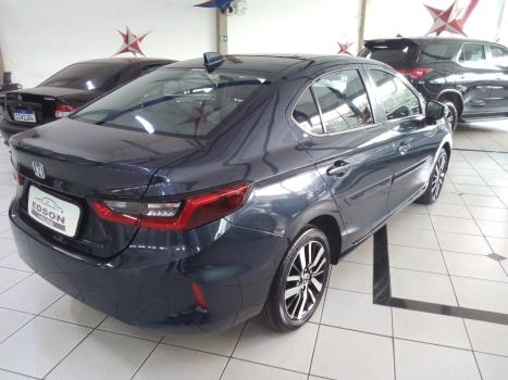 HONDA City Sedan 1.5 16V 4P EXL FLEX AUTOMTICO, Foto 5