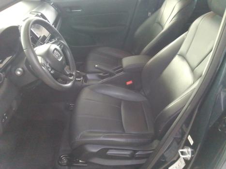 HONDA City Sedan 1.5 16V 4P EXL FLEX AUTOMTICO, Foto 7