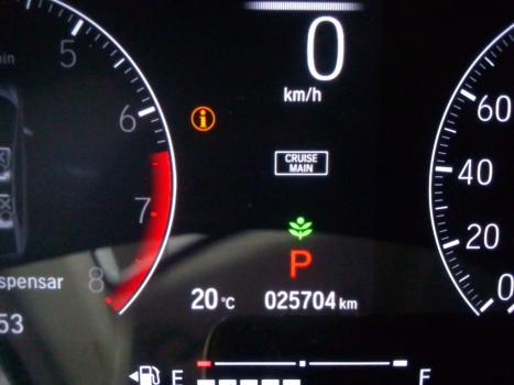 HONDA City Sedan 1.5 16V 4P EXL FLEX AUTOMTICO, Foto 10