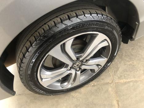 HONDA City Sedan 1.5 16V 4P EX FLEX AUTOMTICO, Foto 13