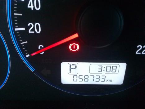 HONDA City Sedan 1.5 16V 4P LX FLEX AUTOMTICO, Foto 10