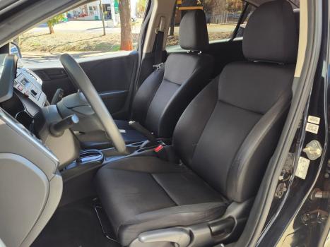 HONDA City Sedan 1.5 16V 4P LX FLEX AUTOMTICO, Foto 9