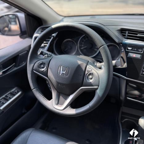 HONDA City Sedan , Foto 5