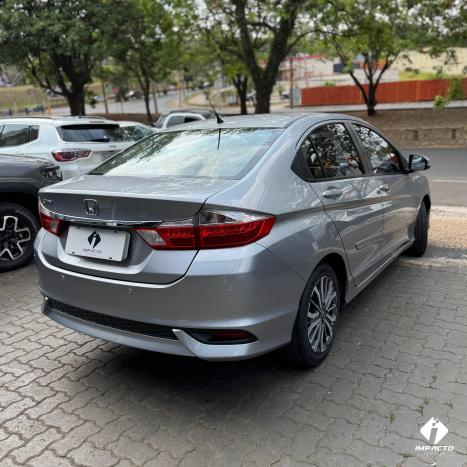 HONDA City Sedan , Foto 16