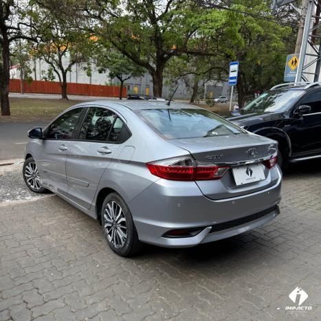 HONDA City Sedan , Foto 17