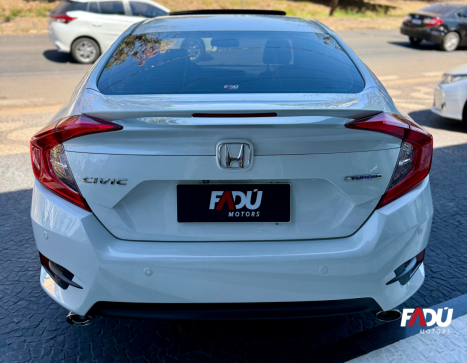 HONDA Civic 1.5 16V 4P TOURING TURBO AUTOMTICO CVT, Foto 9