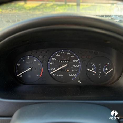 HONDA Civic 1.6 16V 4P LX AUTOMTICO, Foto 9