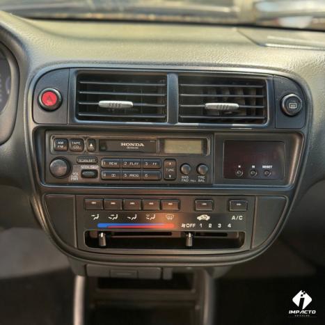 HONDA Civic 1.6 16V 4P LX AUTOMTICO, Foto 10