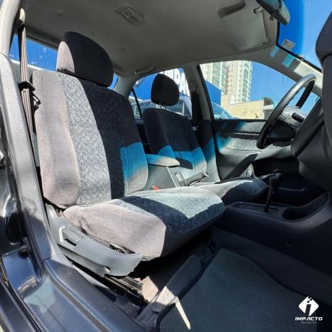 HONDA Civic 1.6 16V 4P LX AUTOMTICO, Foto 11