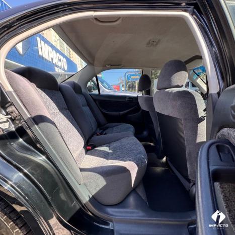 HONDA Civic 1.6 16V 4P LX AUTOMTICO, Foto 12