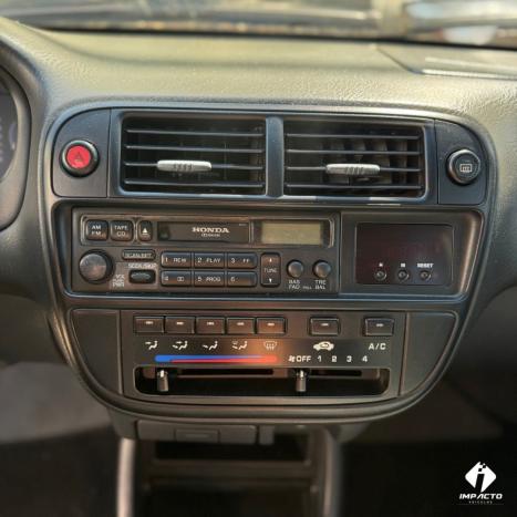 HONDA Civic 1.6 16V 4P LX AUTOMTICO, Foto 12