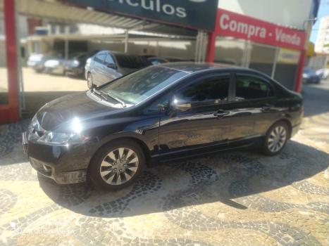 HONDA Civic 1.8 16V 4P FLEX LXS, Foto 1