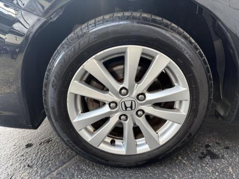 HONDA Civic 1.8 16V 4P FLEX LXL AUTOMTICO, Foto 4