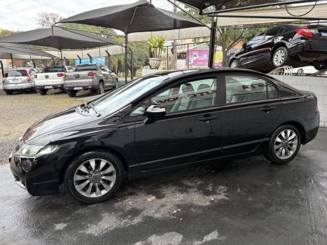 HONDA Civic 1.8 16V 4P FLEX LXL, Foto 3