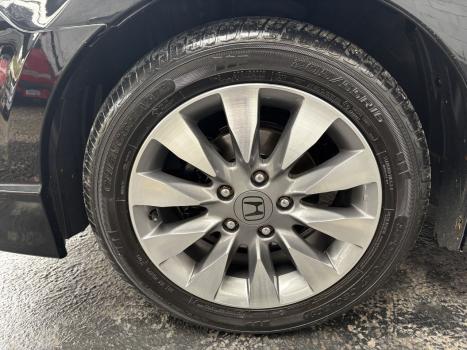 HONDA Civic 1.8 16V 4P FLEX LXL, Foto 4