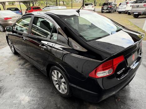HONDA Civic 1.8 16V 4P FLEX LXL, Foto 5