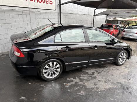 HONDA Civic 1.8 16V 4P FLEX LXL, Foto 7