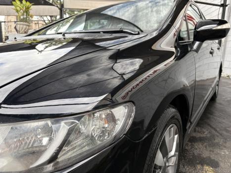HONDA Civic 1.8 16V 4P FLEX LXL, Foto 8
