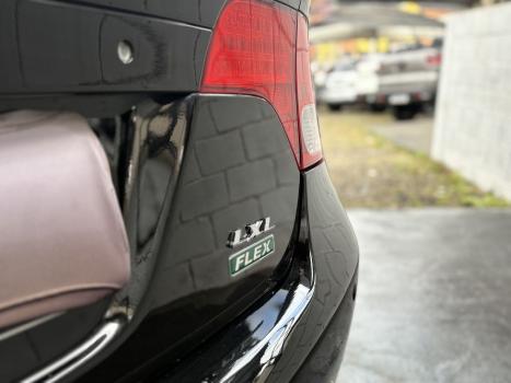 HONDA Civic 1.8 16V 4P FLEX LXL, Foto 10