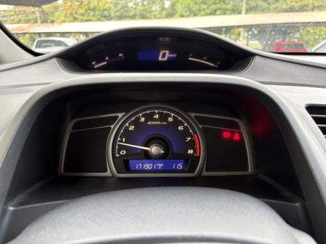 HONDA Civic 1.8 16V 4P FLEX LXL, Foto 11