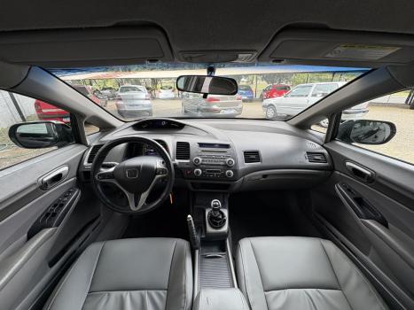 HONDA Civic 1.8 16V 4P FLEX LXL, Foto 12