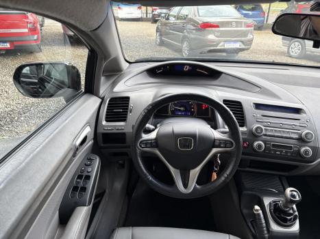 HONDA Civic 1.8 16V 4P FLEX LXL, Foto 13