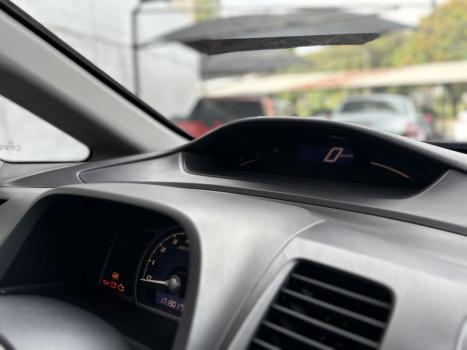 HONDA Civic 1.8 16V 4P FLEX LXL, Foto 14