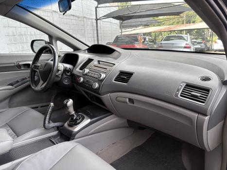 HONDA Civic 1.8 16V 4P FLEX LXL, Foto 16